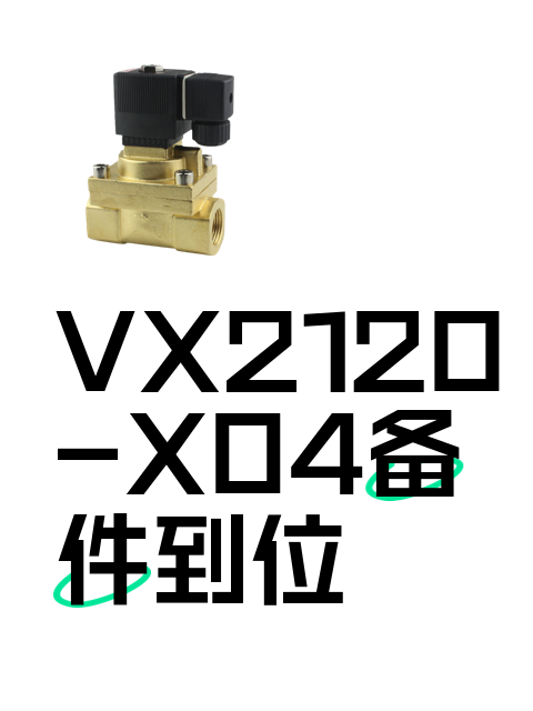 VX2120-X04备件到位-淘宝逛一逛