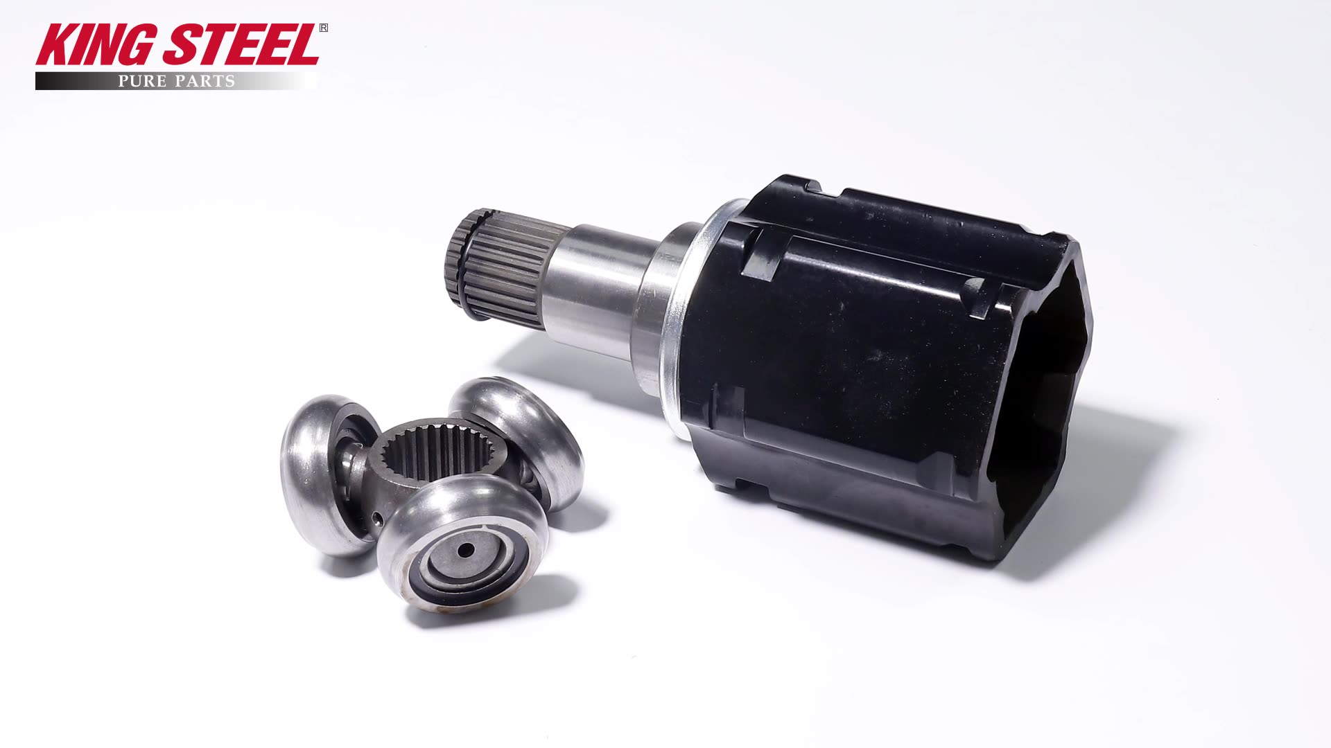 2020 China Wholesale Universal Standard Size Tripod Bearing Tripod Cv