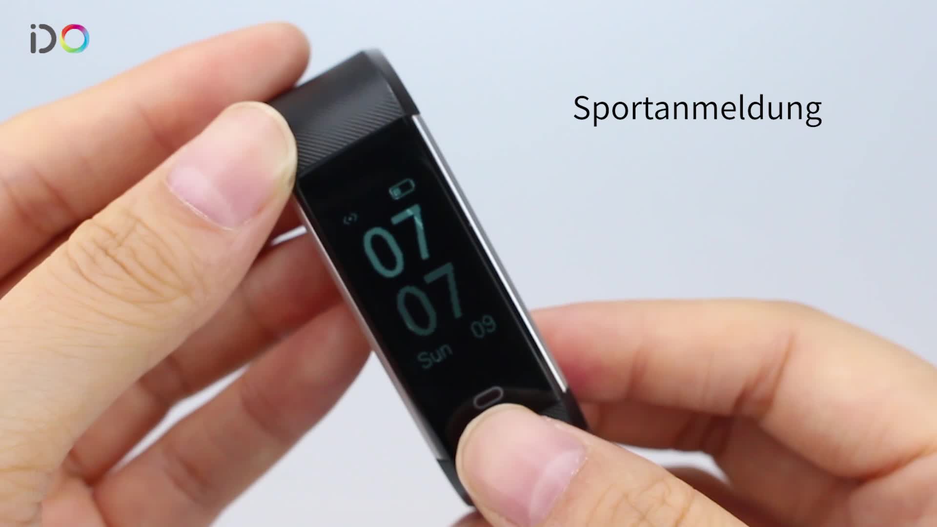 amazon smart band