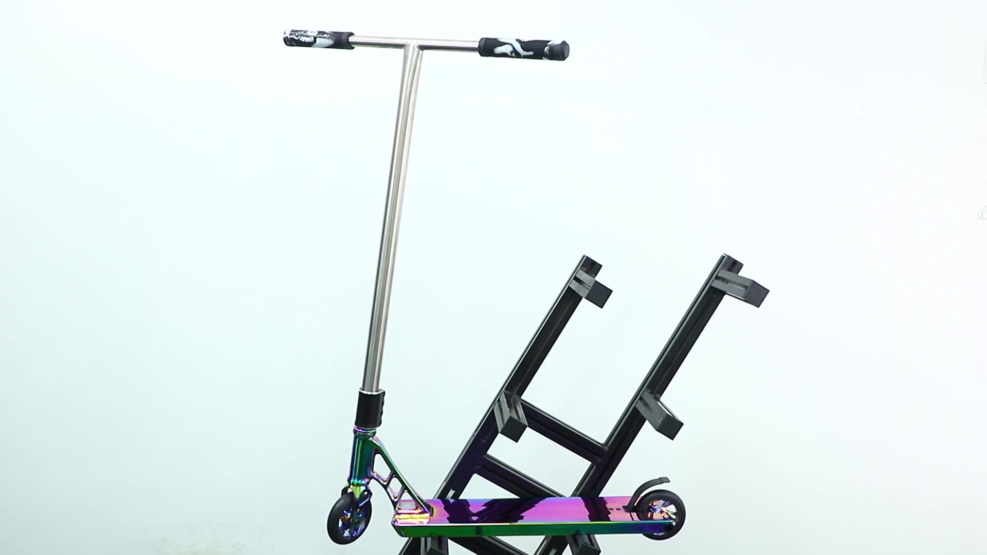 Adult Age Pro Stunt Scooters China Factory Custom Buy Custom Pro
