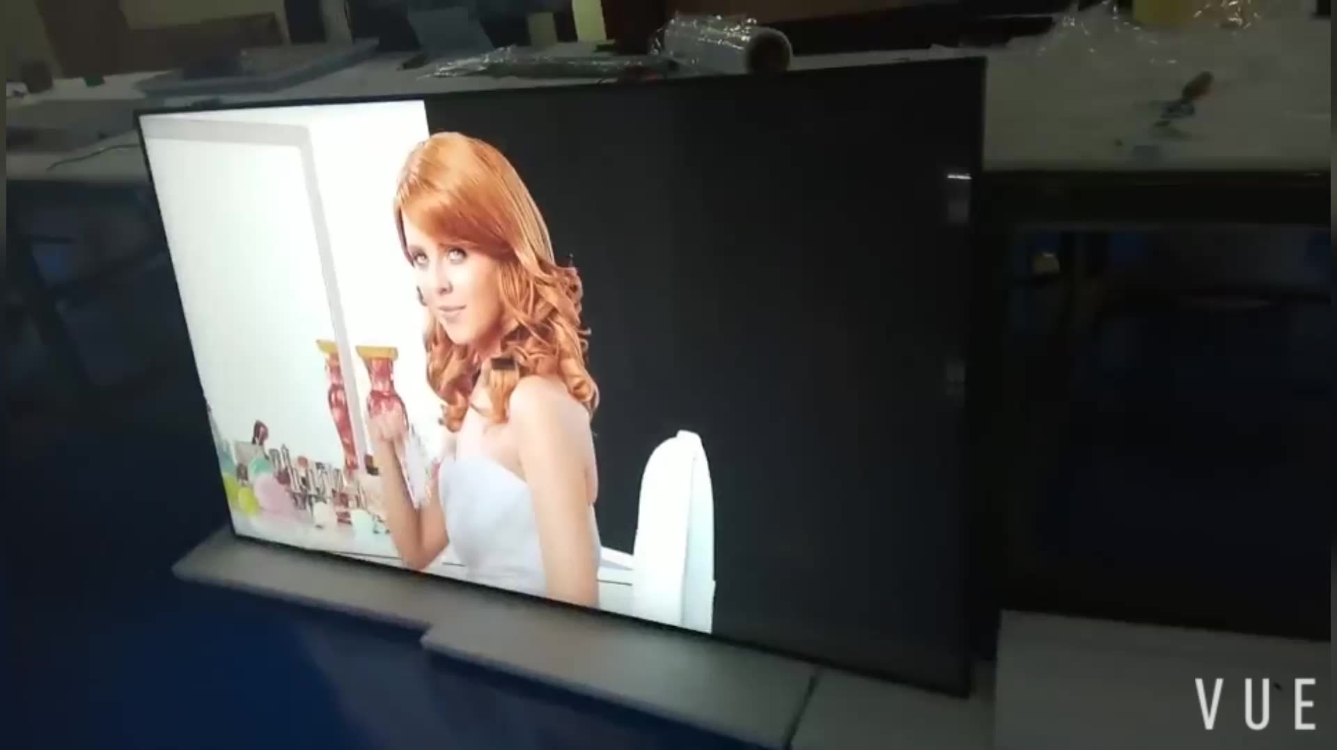 how to see lcd screen in sunlight manufacturer