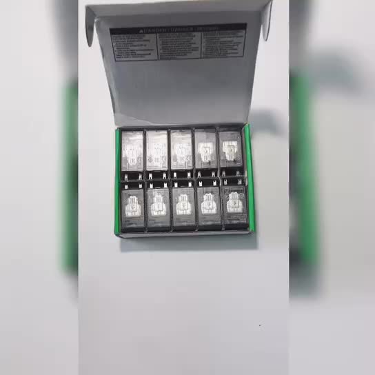 21块4买施耐德原装继电器？这个波是智商税还是藏宝图。