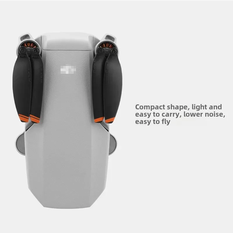 Подходящие для пропеллеров DJI Royal MINI 2/4K Royal MINI SE Patsses 4726F крыло аксессуары