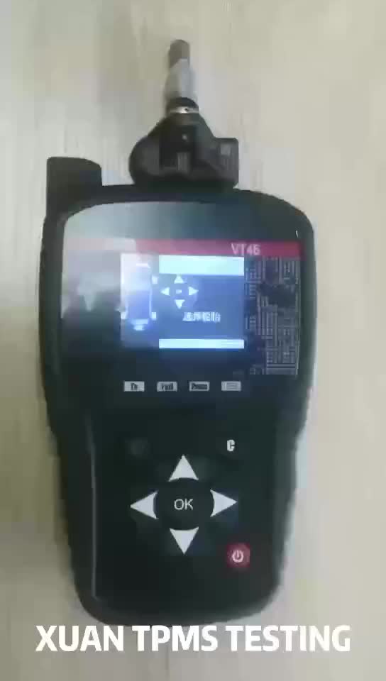Автомобильный датчик давления в шинах TPMS 68313387 AB для Chrysler Pacifica 200 Dodge Durango Dart Jeep Grand