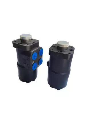 Supply ship hydraulic steering gear full hydraulic steering gear BZZ-250