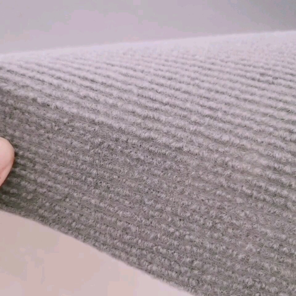 Indoor Outdoor Modern House Design Event Stripe Rib Carpet Roll - Buy ...