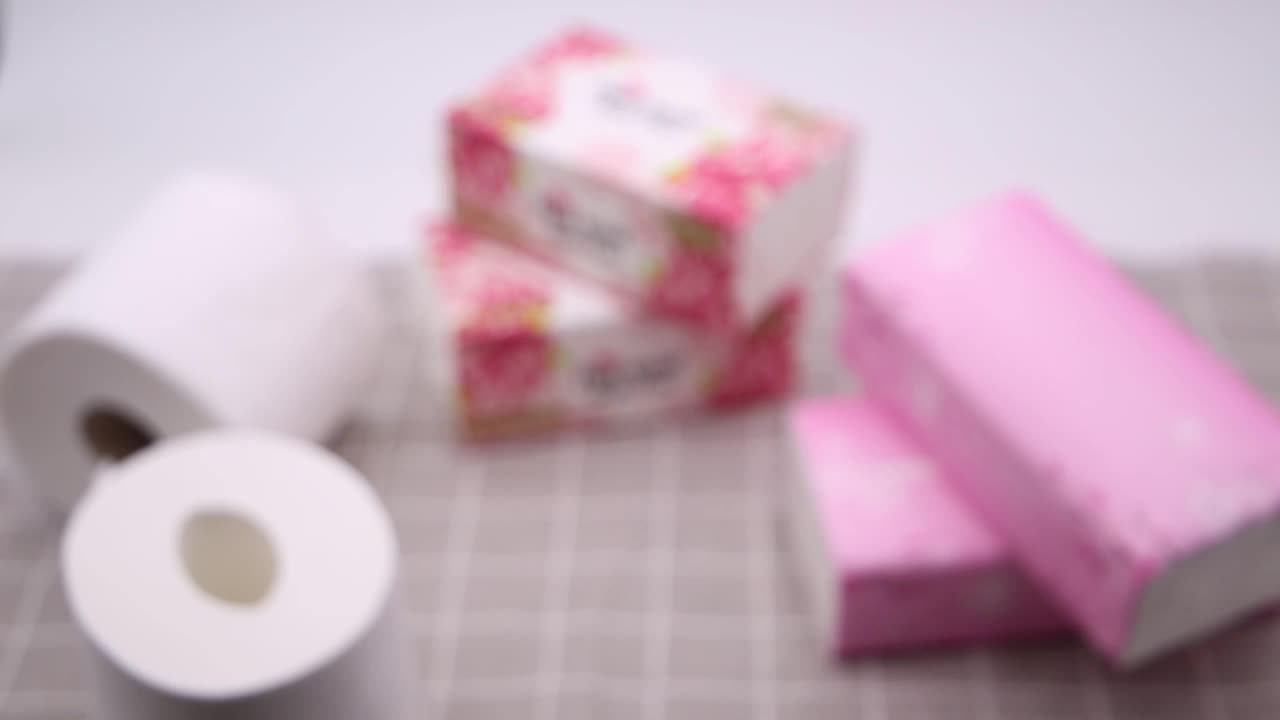 Thailand's Factory Direct Toilet Paper/bathroom Tissue Buy Bathroom