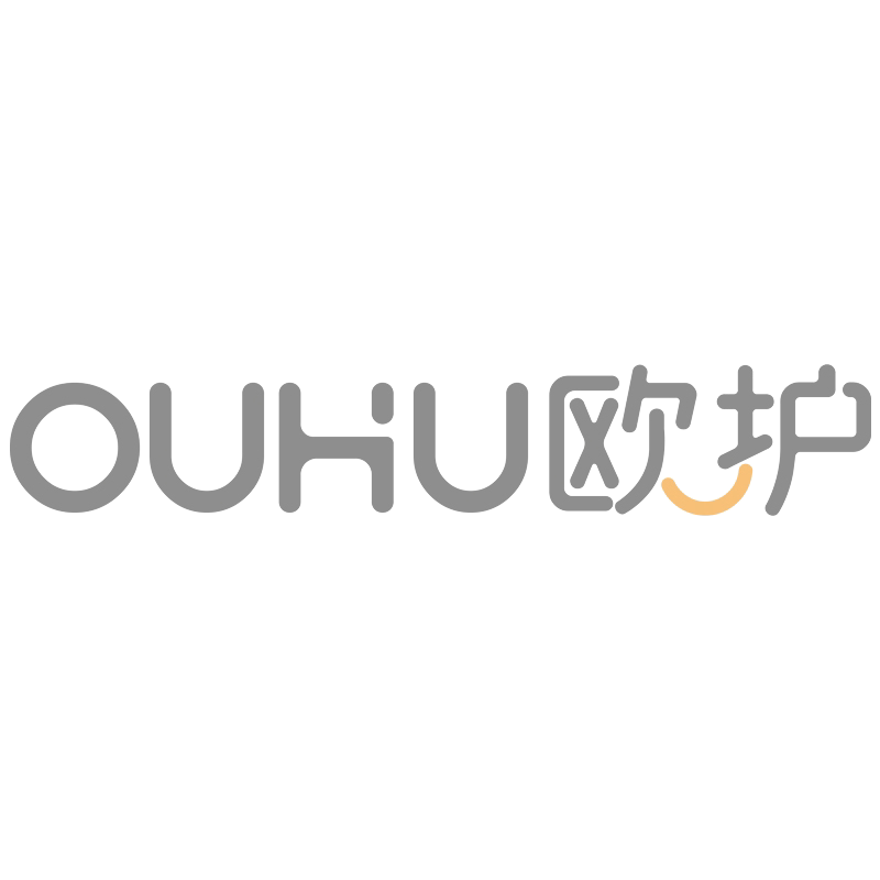 欧护旗舰店的LOGO