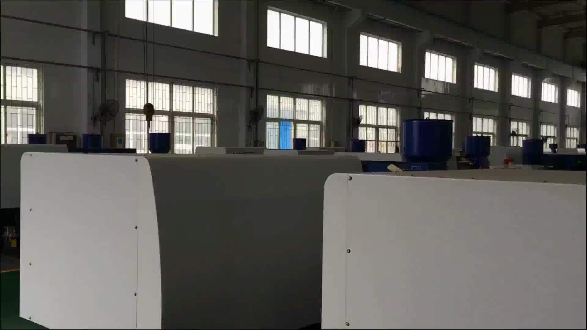 1200 Ton Haichen Machinery High Quality Machine For Manufacturing