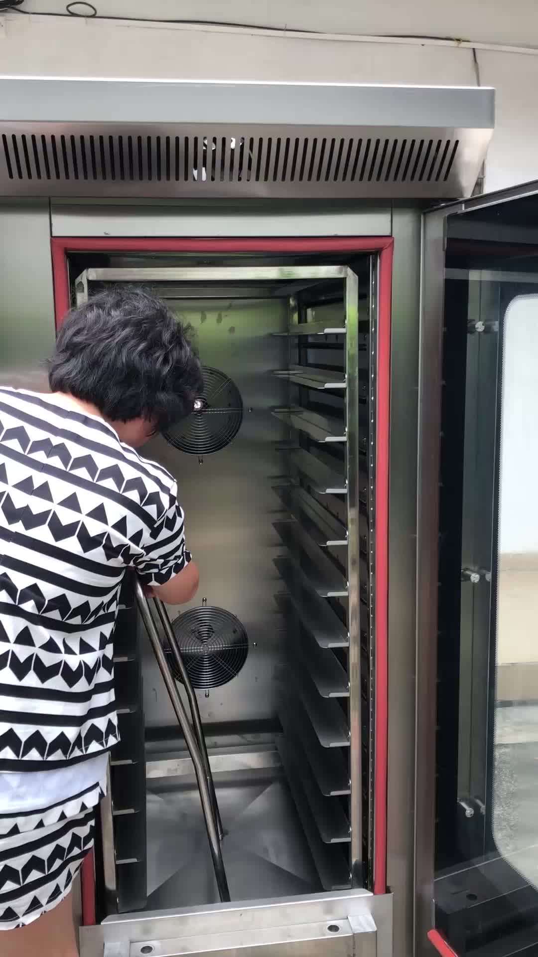 French Bread Oven Commercial Bakery Bread Cake Baking Oven Buy Bakery