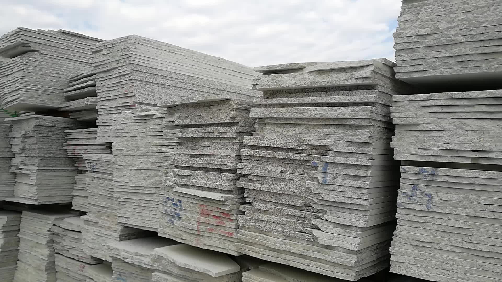 Wholesale Cheap Granite Marble Tile Cuttosize Building Material