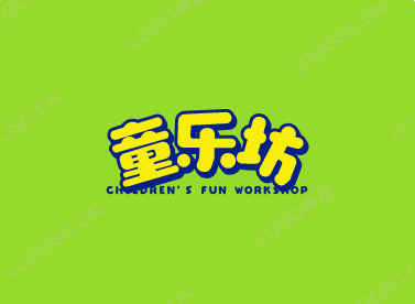 童乐坊儿童服饰
