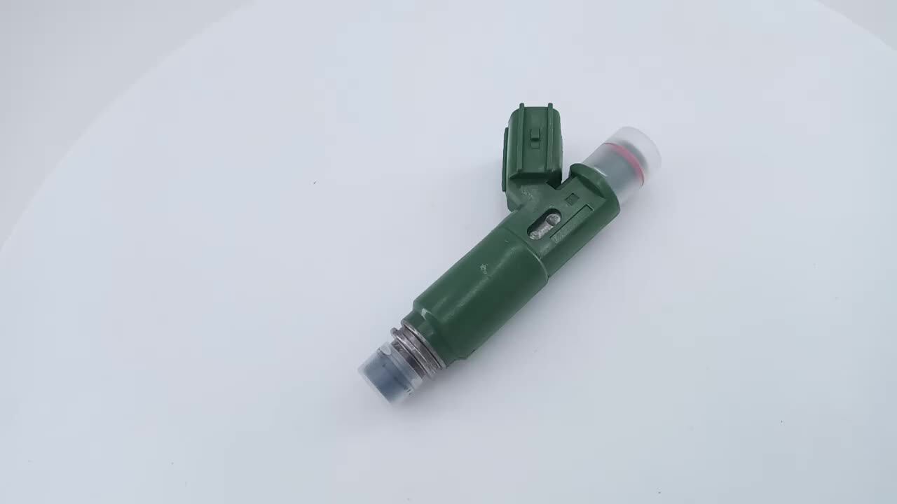 Toyota 23209 22040
