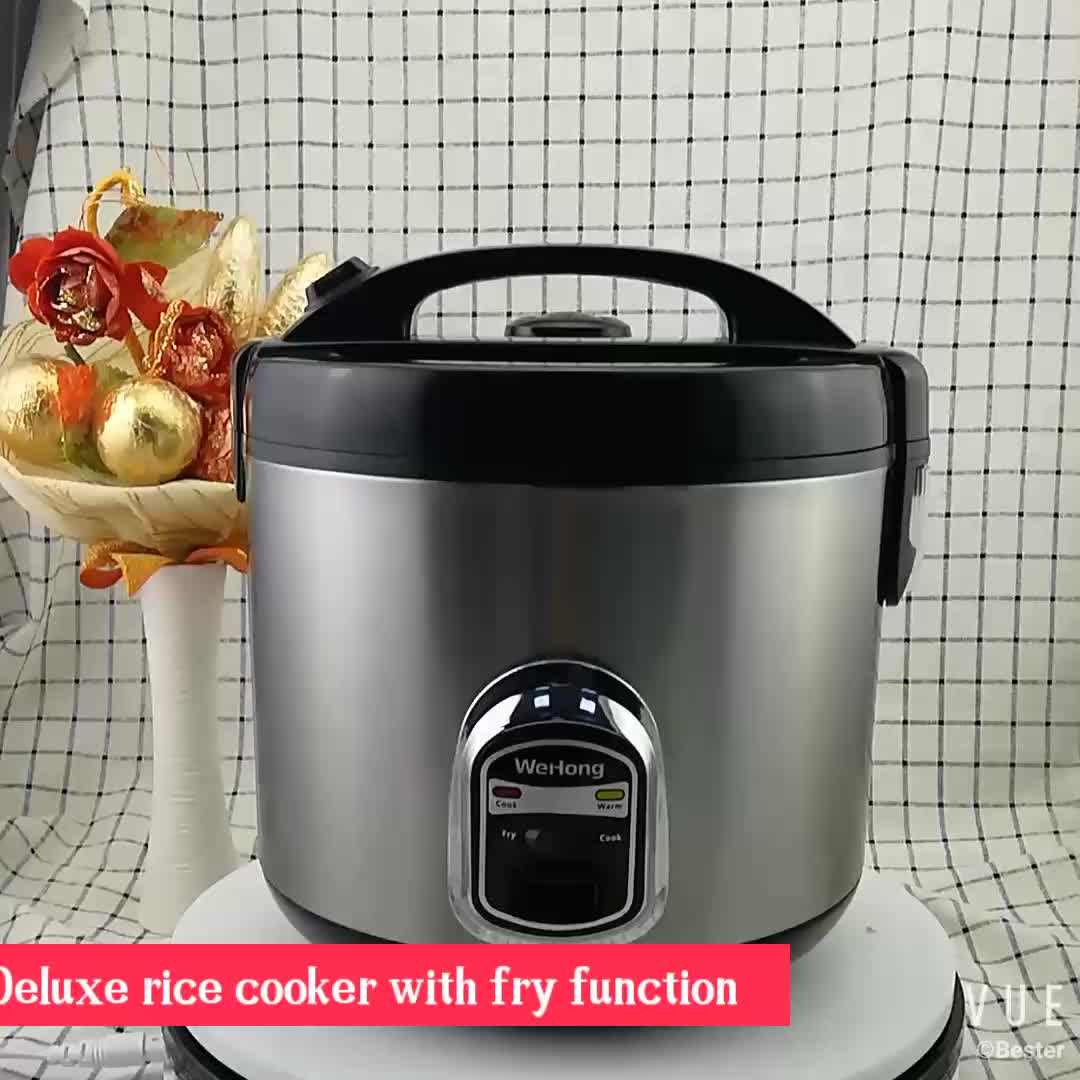 2019 Bester Green Flower Design Deluxe Rice Cooker Buy Rice Cooker 2.8l,Electric Rice Cooker