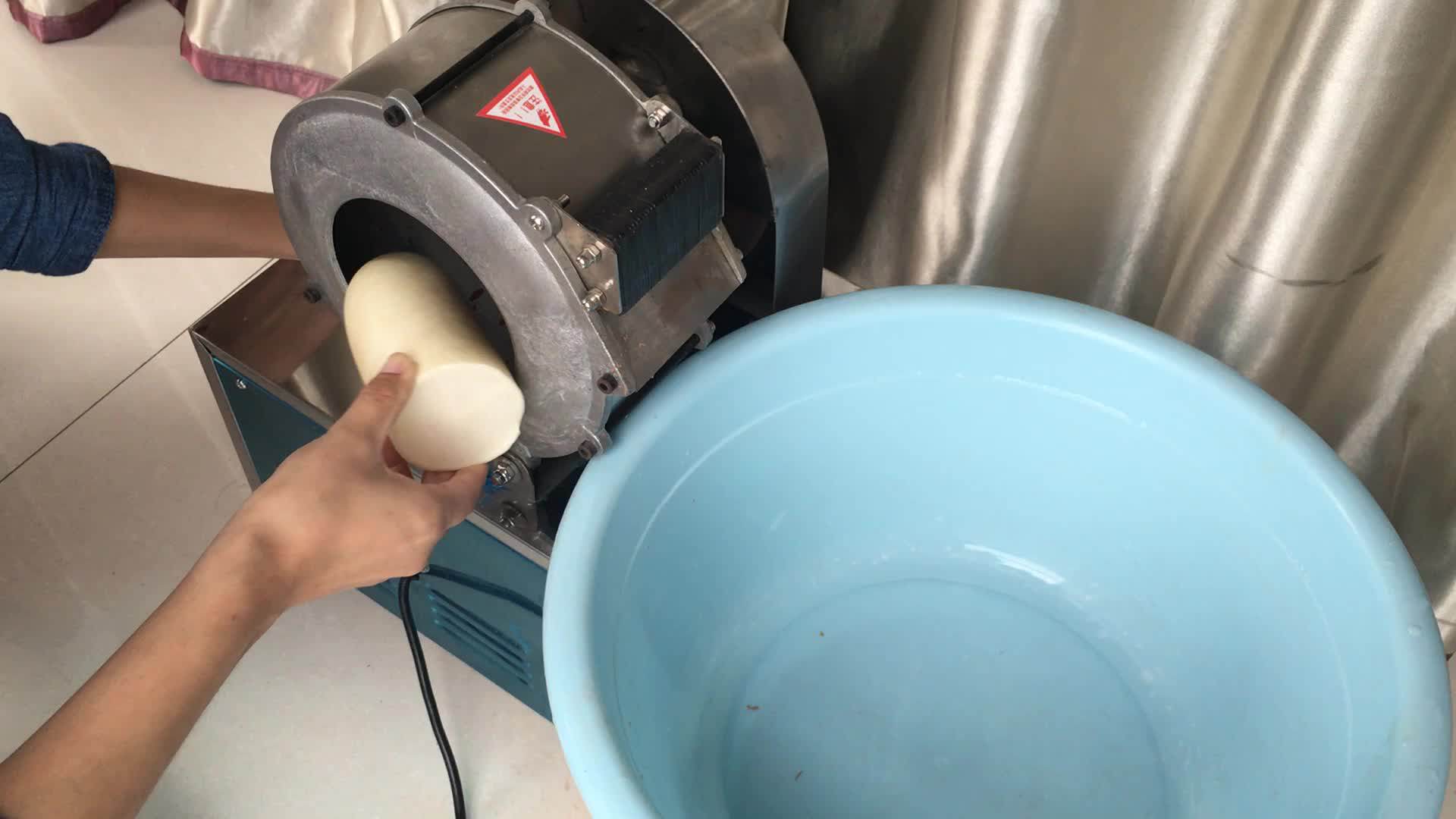 Commercial Home Sweet Potato Chips Slice Cutter Cutting Machine Buy