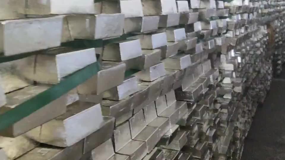 High Purity Tin Ingot 99.9 99.95 99.99,Pure Tin Metal Ingot For Sale