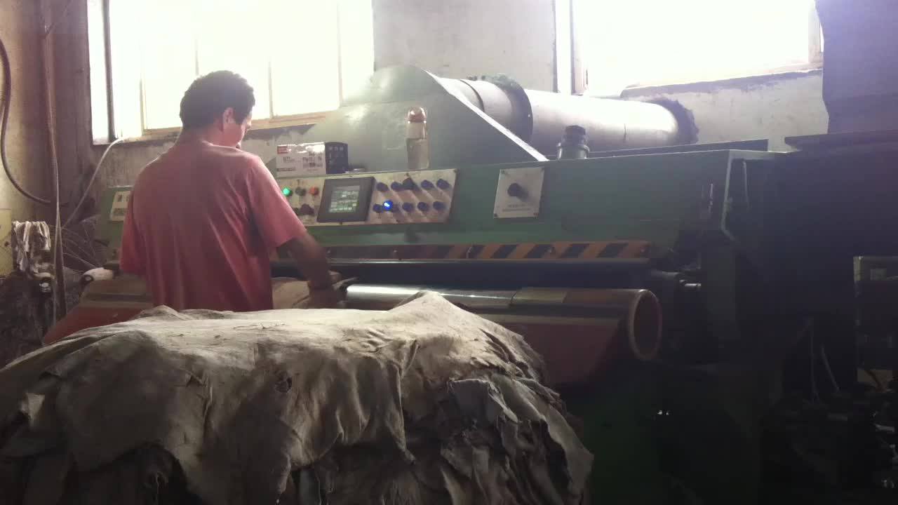 Leather Shaving Machine For Machine For Tanning Of Skins Buy Leather