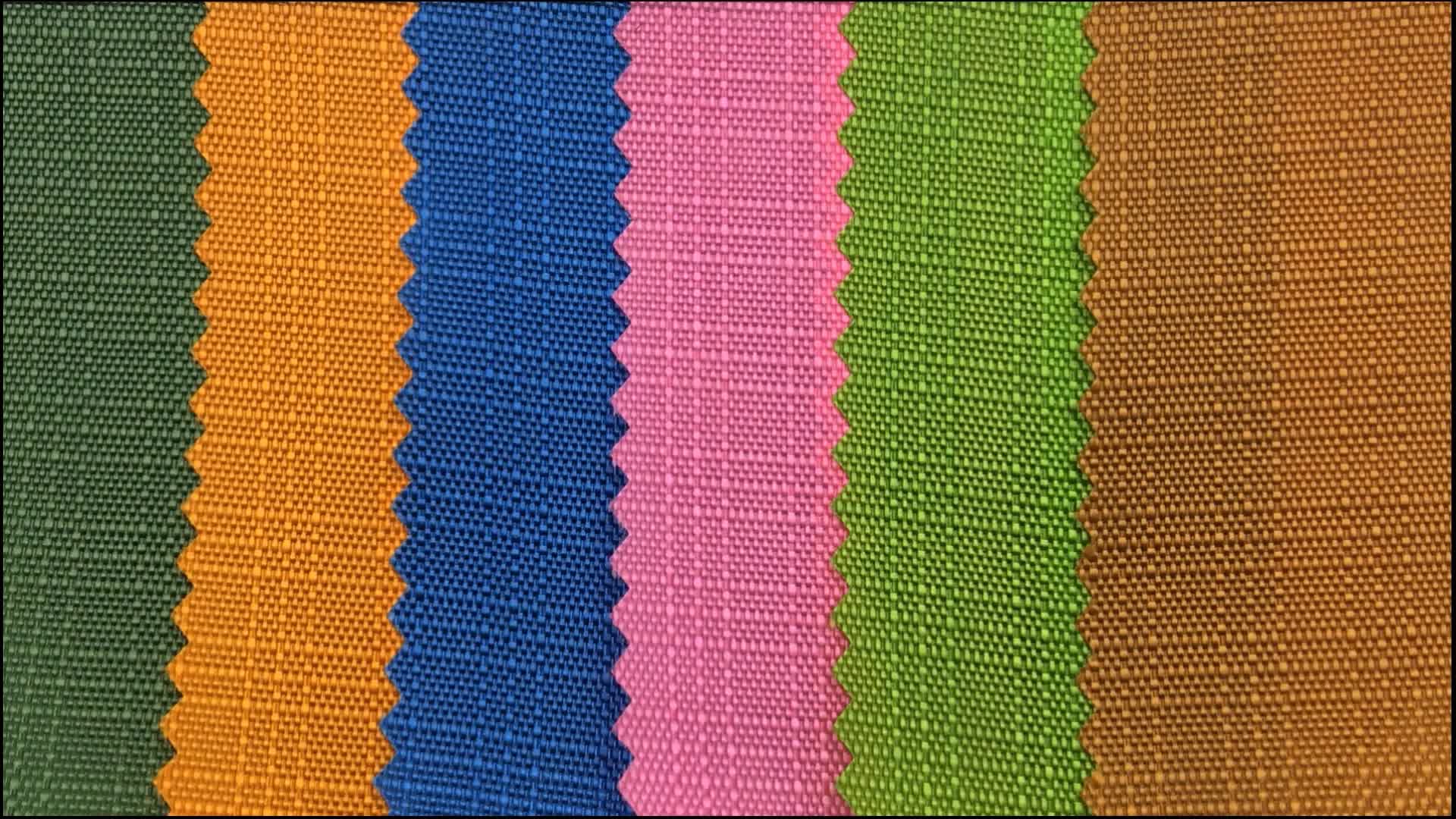 420d 3 Lines 0.5cm Nylon Ripstop Fabric With Pu Coated Buy Nylon