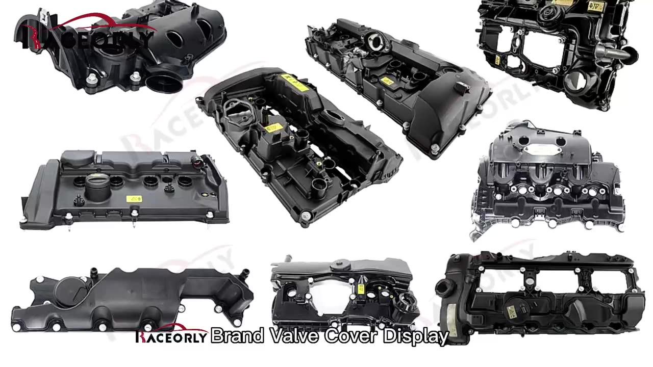 Auto Car Accessories Engine Part Cylinder Head Valve Cover 11127570292