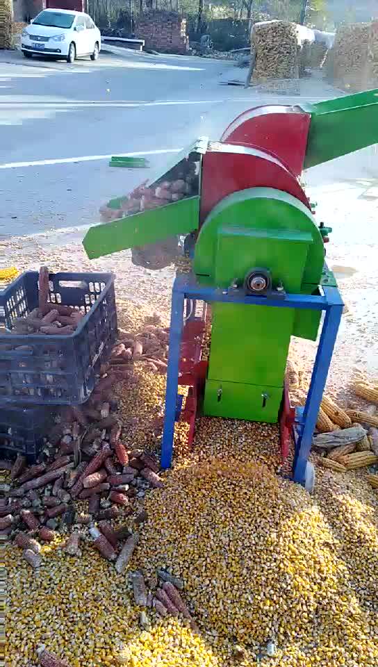Small Rice Threshing Machine/paddy Thresher/rice Thresher Philippines
