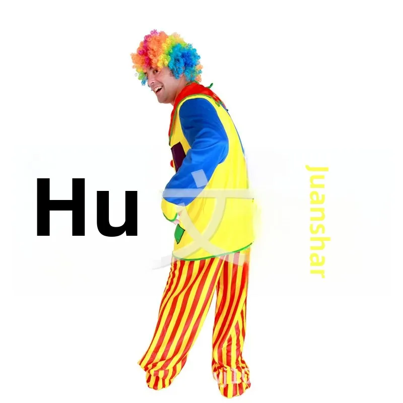 Набор для взрослых, Хэллоуин