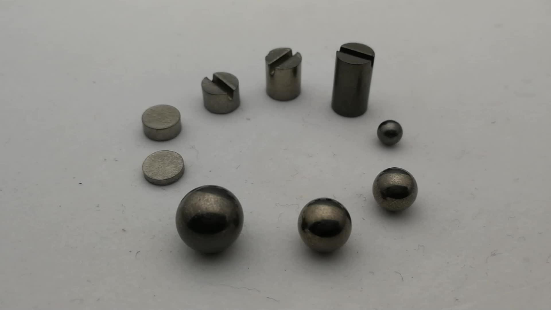 Popular Low Price Tungsten Ball,Tungsten Supper Shot Buy Tungsten