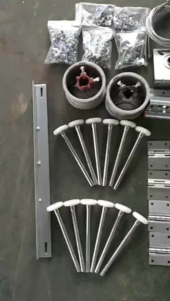 Garage Door Accessory/parts Sectional Door/sectional Door Hardware Buy Garage Door Accessory