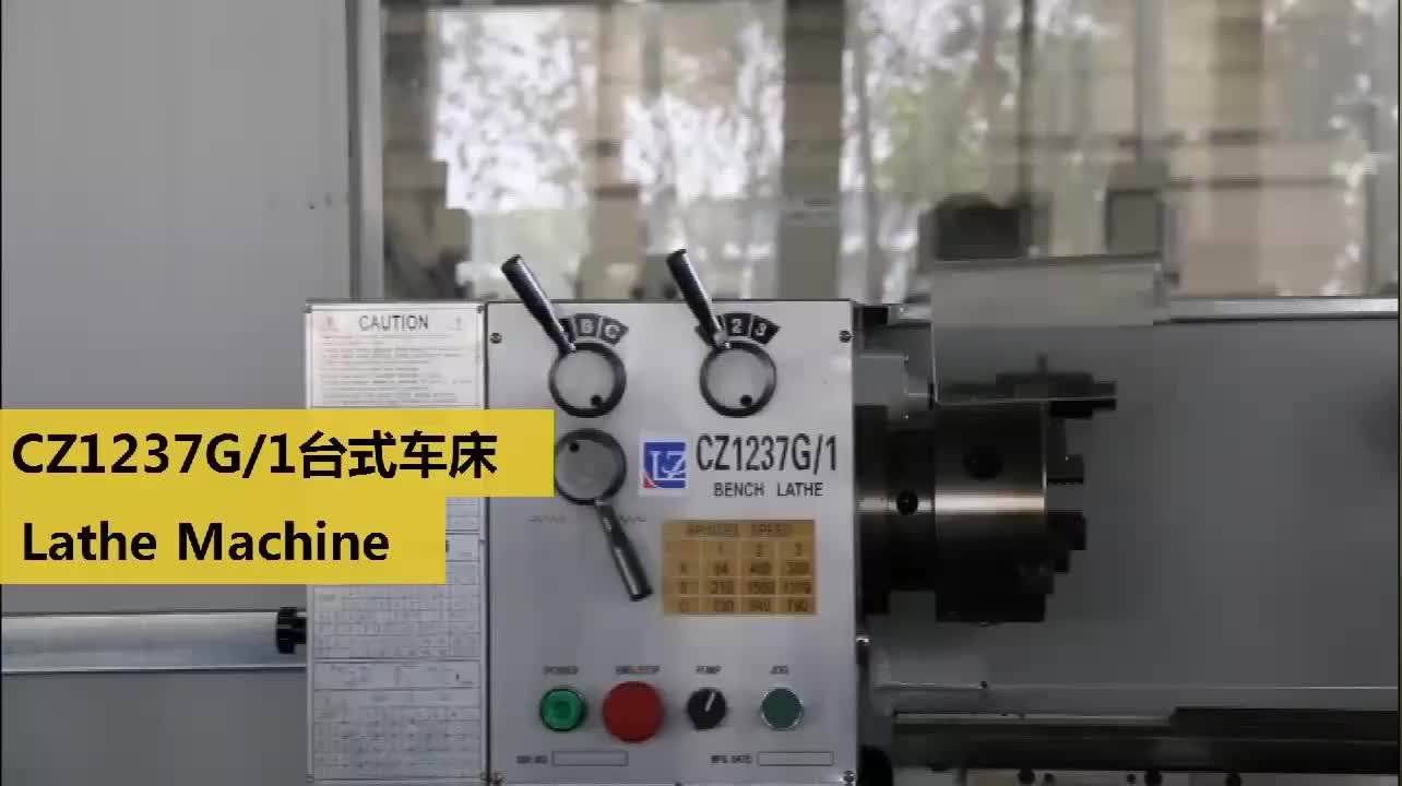 Cq6230 Chinese Mini Metal Lathe/cheap Lathe Machine Price Buy Chinese
