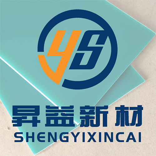 昇益新材