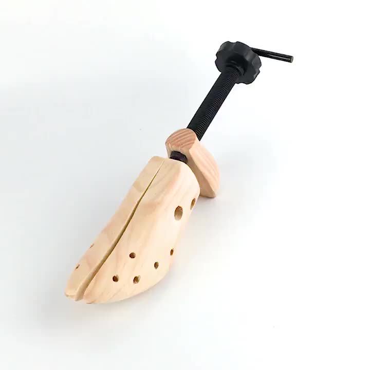 custom shoe stretcher
