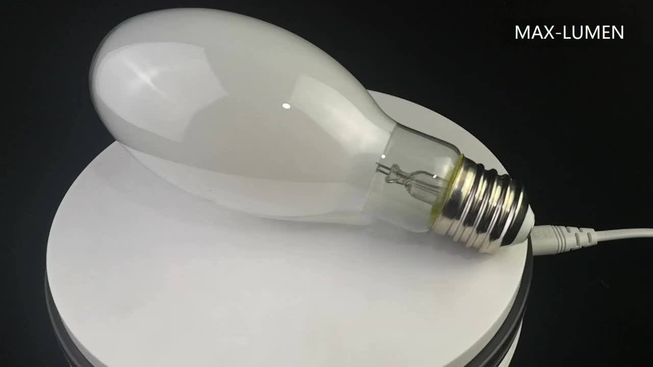 High Wattage 20w 30w 40w E40 Ed90 Led Filament Bulbs Lamp Led Bulbs