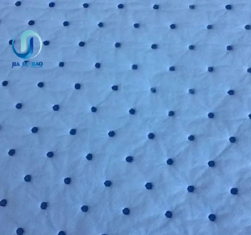 Fuel And Oil Spill Clean Up Cotton Absorbent Pad Buy Fuel And Oil Use