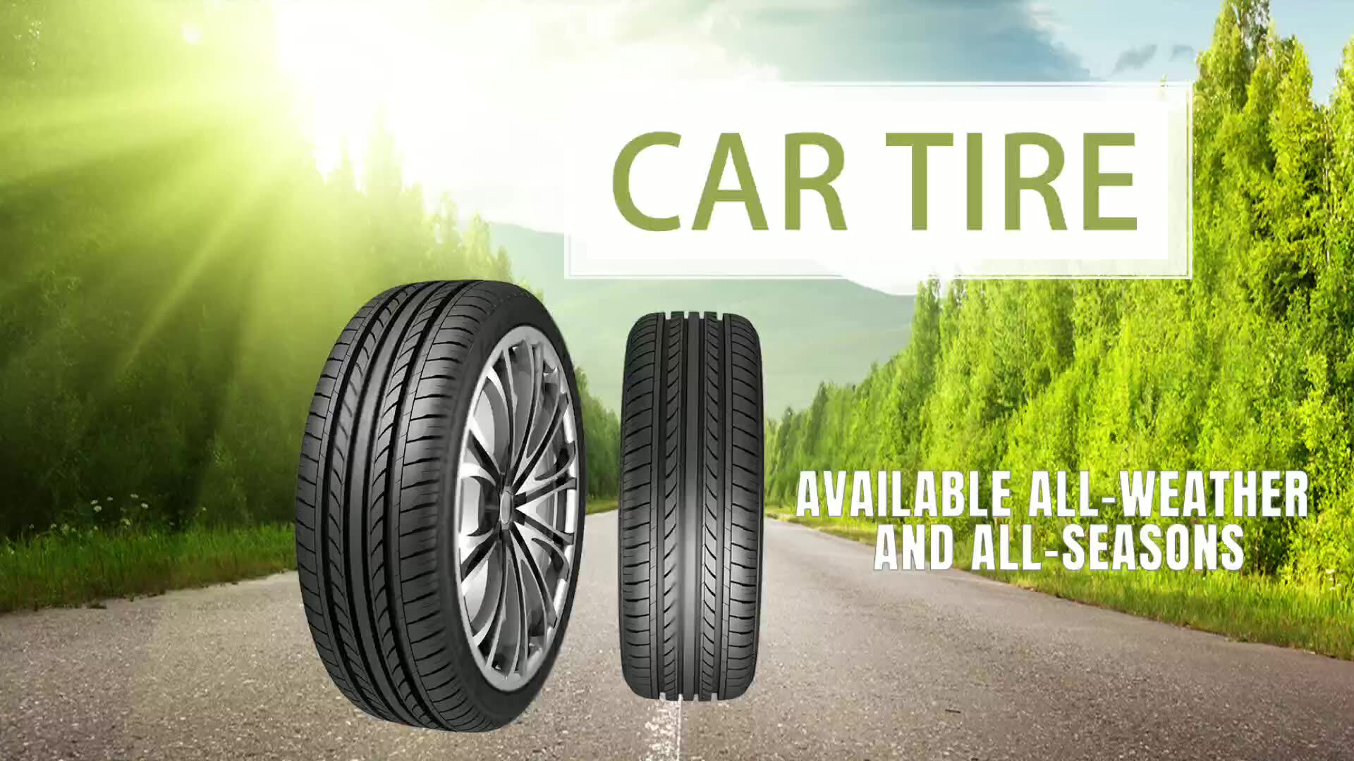 31x10.5 R15 All Terrain Tires New Tires All Sizes Car Tires Wholesale