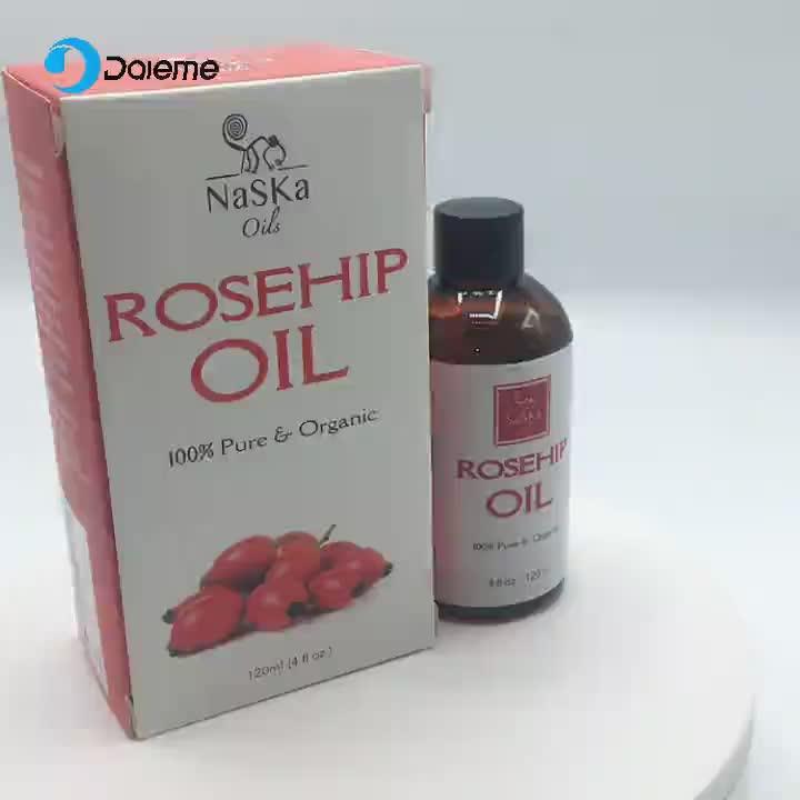 rosehip oil bulk
