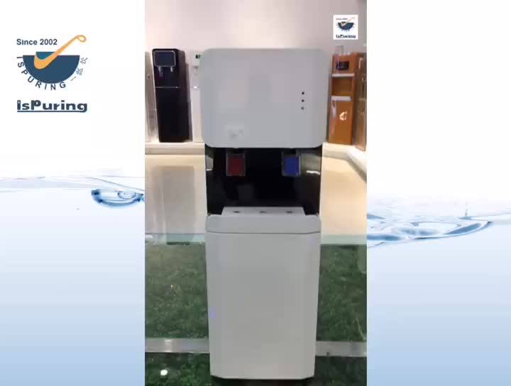 Direct Pipeline Water Dispenser R134a Drinking Water Cooler Water