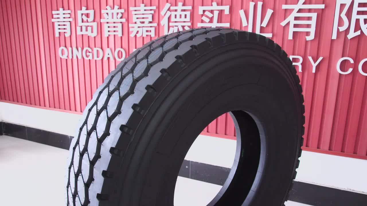 Wholesale Truck Tires 11r/22.5 12r/22.5 13r22.5 Truck Tires For Sale