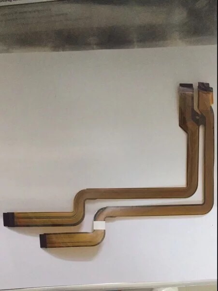 Sony F707 F717 cable lens large cable lens cable lens hyperlink motherboard cable