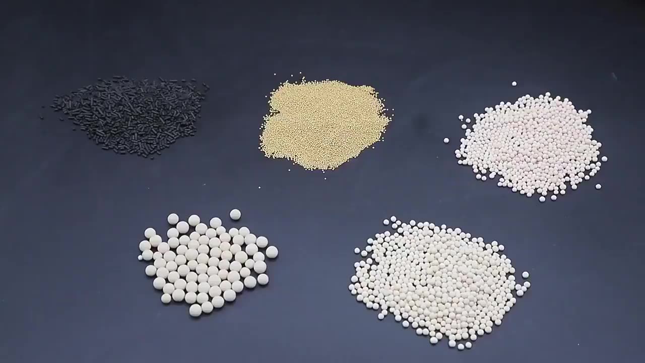 Zeolite Molecular Sieve Oxygen Concentrator Sodium Zeolite Molecular