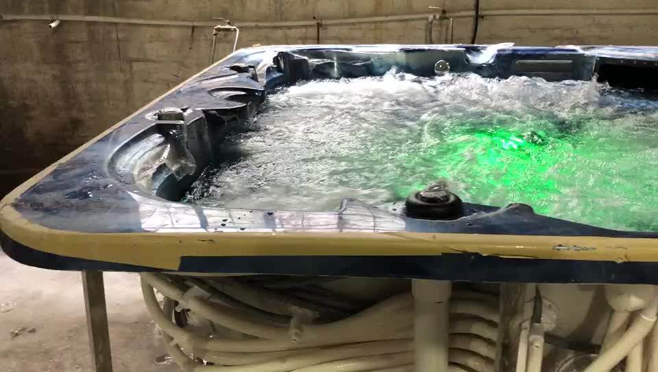 Outdoor Spa Massage Bathtub Buy Whirlpool Jacuzzi Massage Bathtubs