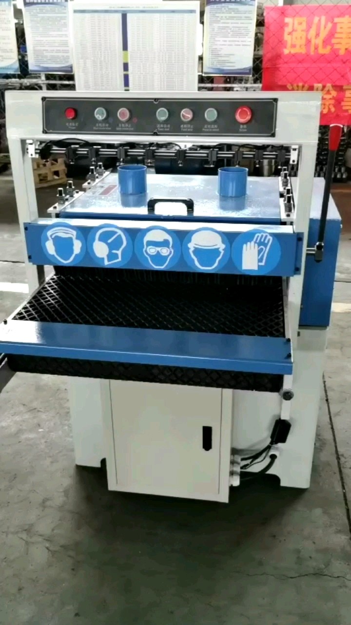 Automatic Multi Blade Timber Edger Cutting Rip Saw Machine Buy Wood