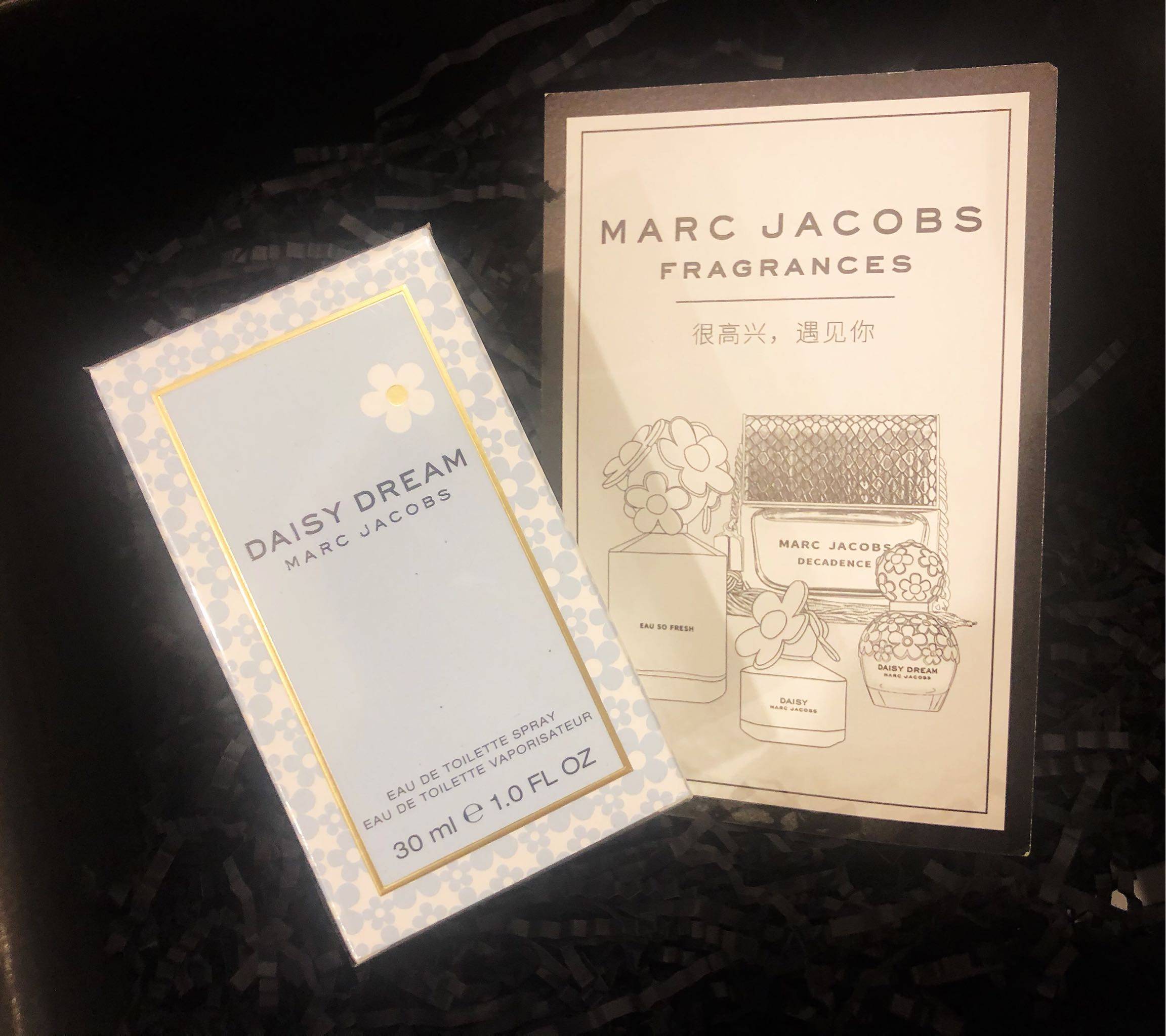 莫杰雏菊梦境淡香氛30ml质量怎么样好不好用，一个月使用感受_搜券