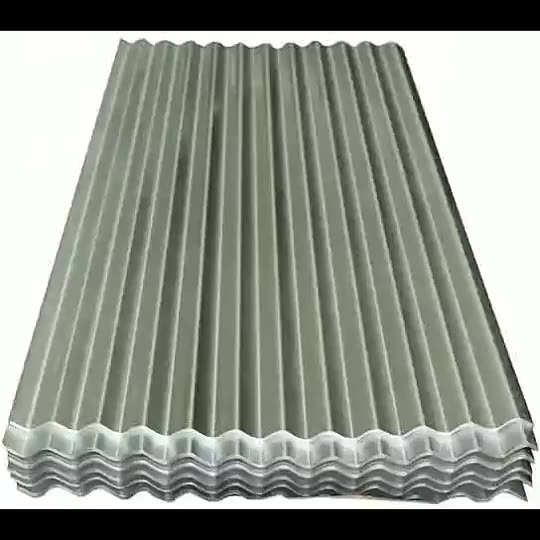 opstelling Slink Email High-quality Factory Direct Aluzinc/zinc Corrugated Metal Roofing Sheet In  2023 - Buy Galvanized Corrugated Steel Sheet,Corrugated Galvanized  Sheet,Zinc Coated Steel Product on Alibaba.com
