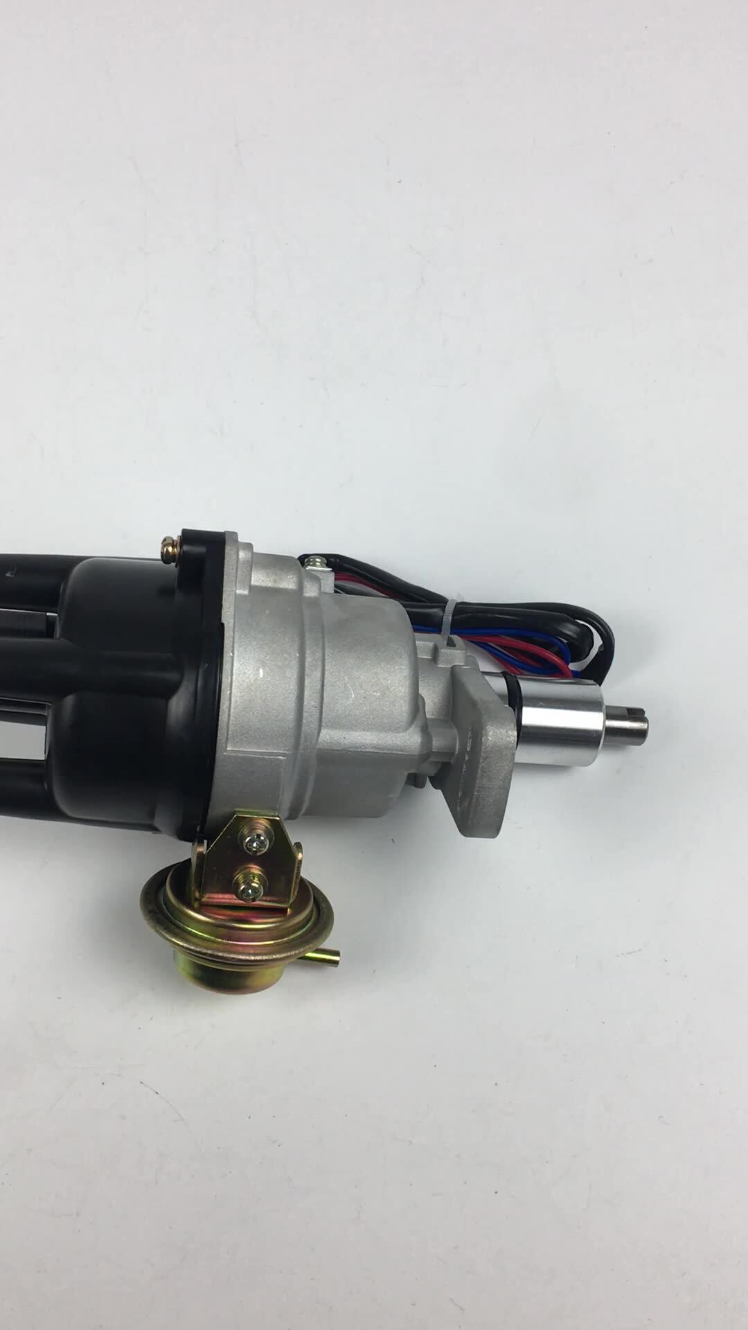Sherryberg New Complete Electrical Electronic Ignition Distributor Fits For Nissan Datsun Sentra