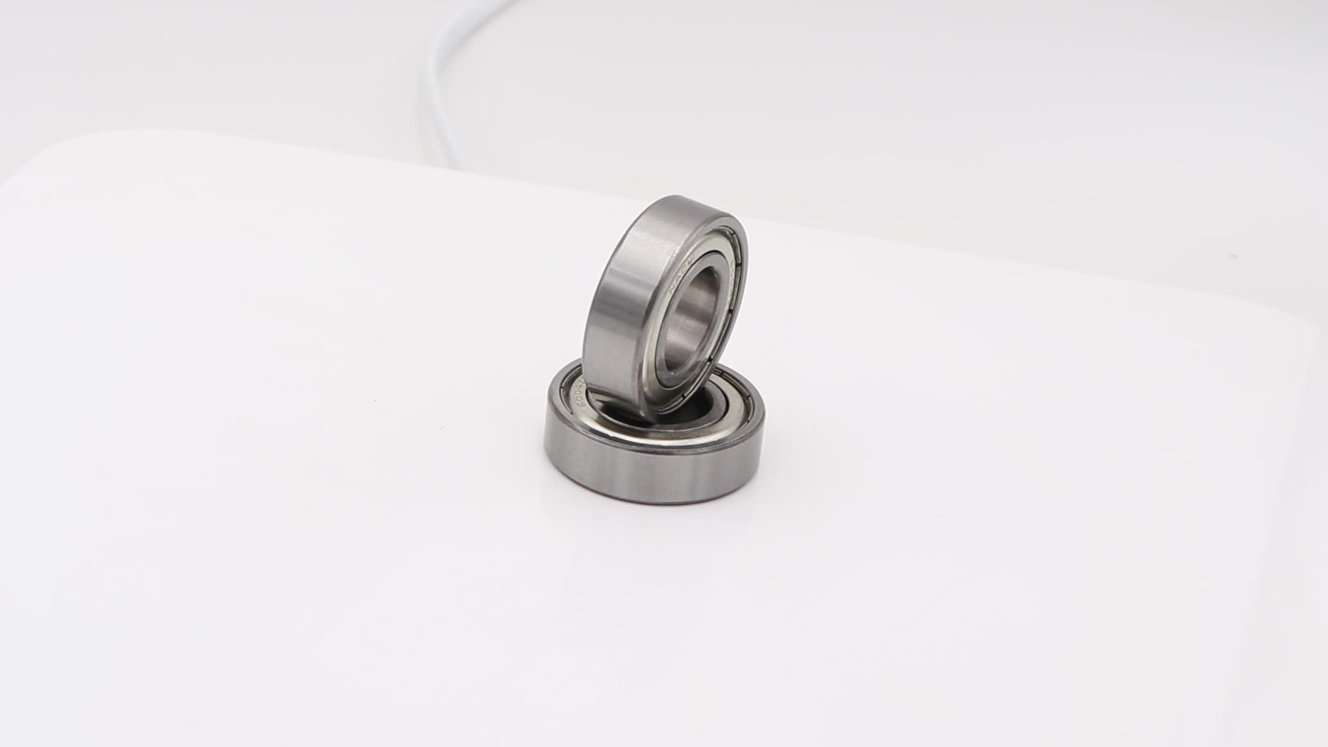 Buy Small Bearing Z0009 Ntn 6000 Deep Groove Ball Bearing 6000zz