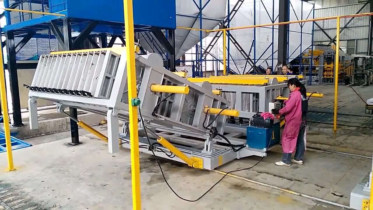 Low Investment High Returns Wall Panel Making Machine For Construction