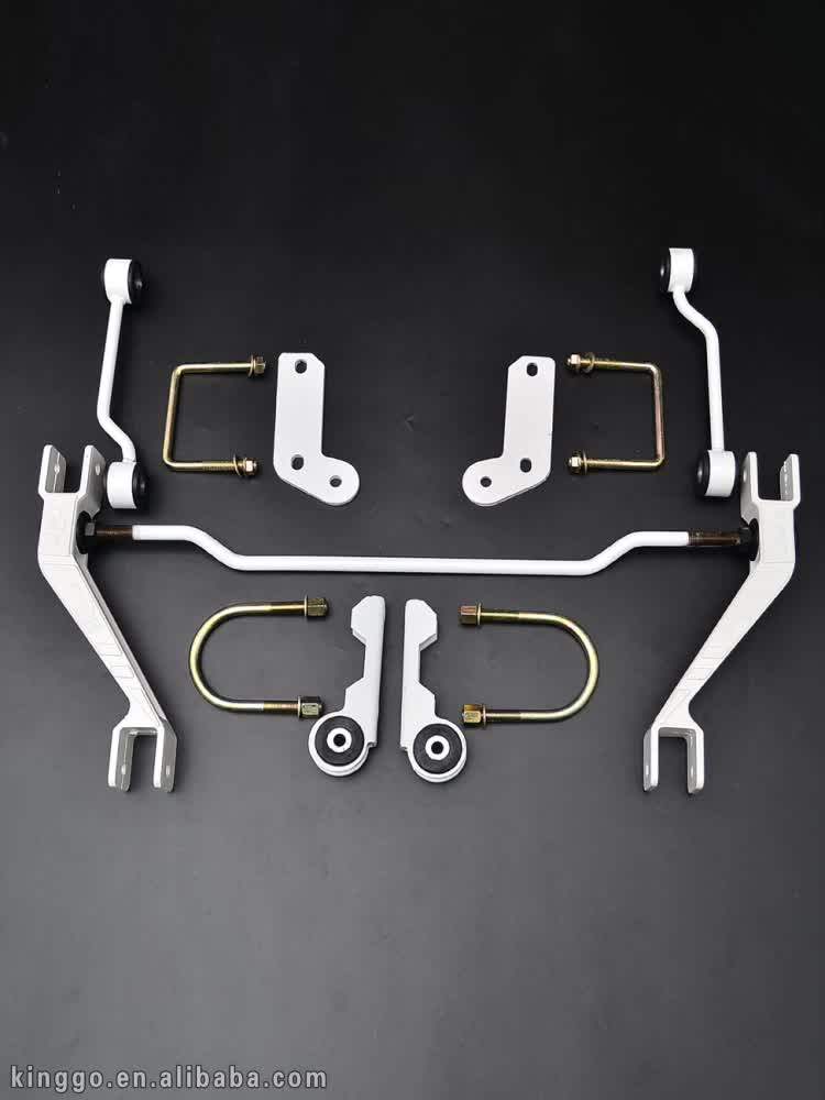 Rear Stabilizer Sway Anti Roll Space Arm Bar For Hilux Vigo Buy Stabilizer Hilux Vigo,Hilux