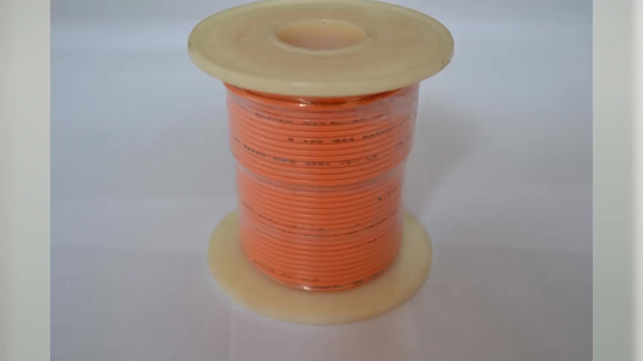 Industrial Electrical Pvc Insulation Hs Code 8544492900 1.5sqmm Pvc
