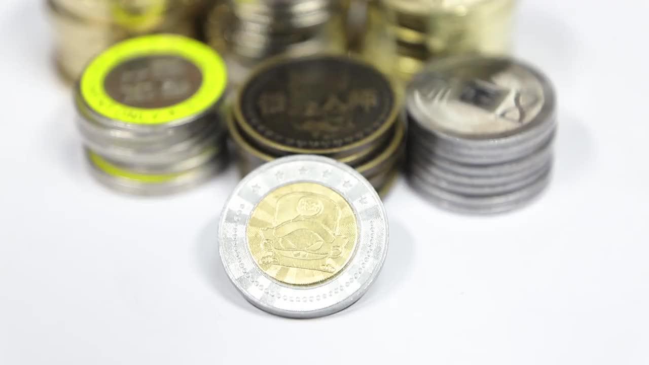 Wholesale Customized Arcade Game Token Custom Game Coins Metal Coins