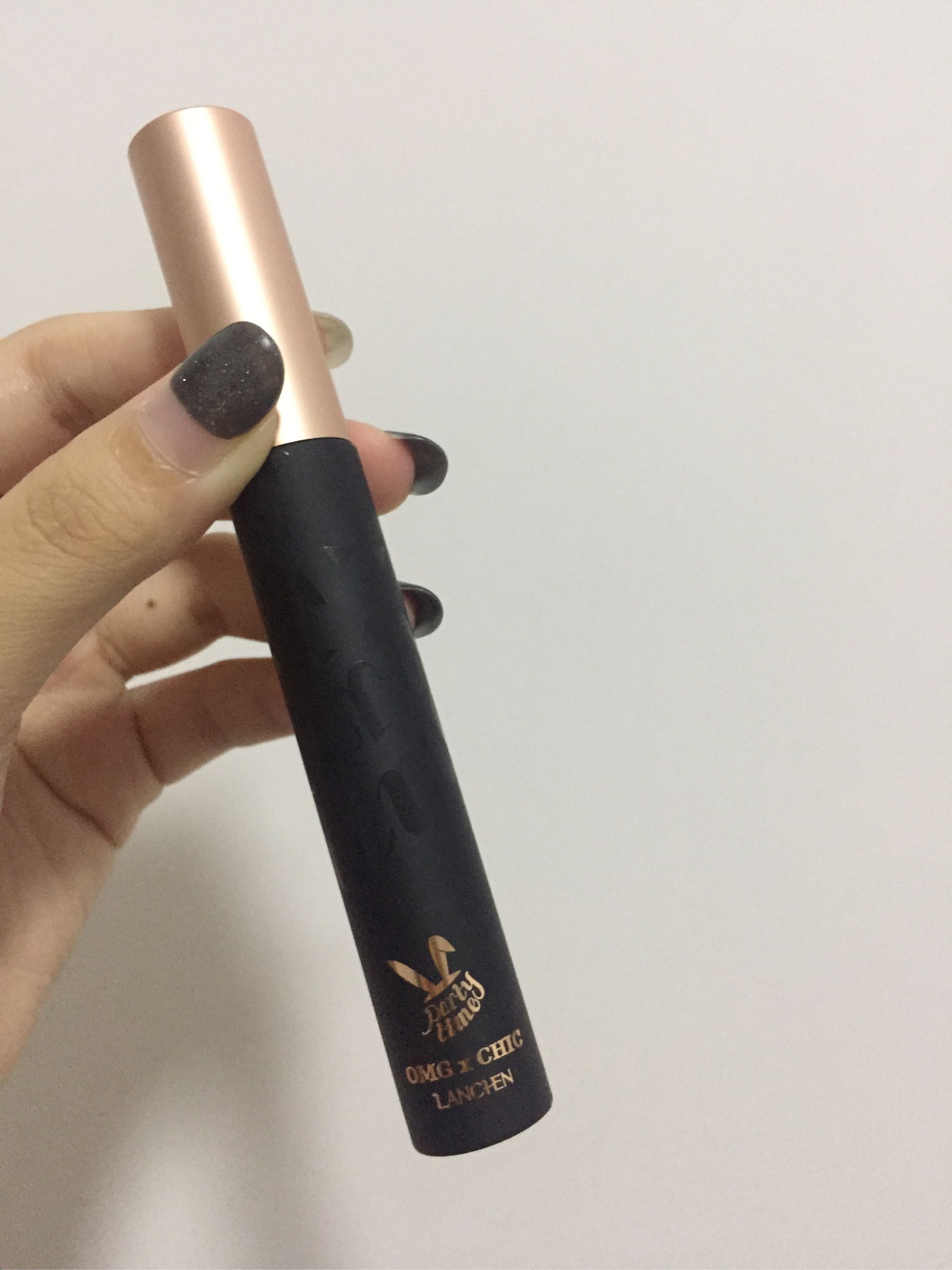 浓密卷翘睫毛膏8g怎么样？质量如何，安全吗，真实使用感受,第5张