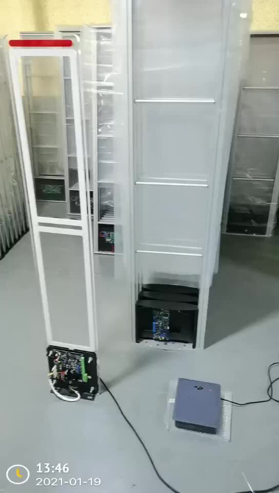 Retail Eas Am Dr Label Deactivator 58 Khz Soft Tags Decoder Eas Soft ...